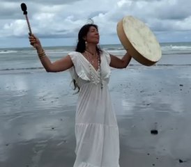 3 jours privés en stage de médecine ancestrale avec yoga, champignons magiques et cacao au Costa Rica - Photo 2
