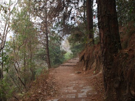 Budhanilkantha