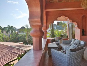 5 Day Women’s Reiki and Dance to Awaken Your Divine Feminine in Sayulita, Mexico