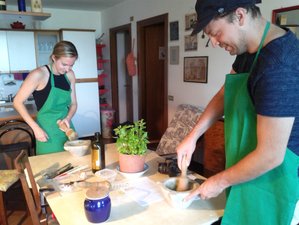 6 Day Gourmet Holidays in Liguria Rapallo, Italy