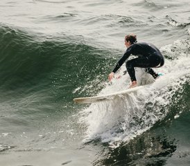 8-Tage Surf-Camp in Ericeira, Portugal - Photo 3