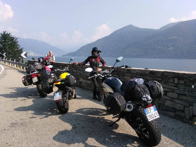 9 Day Fascinating Apulia - Premium Guided Motorcycle Tour in Italy