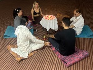8 Day Wellness Retreat: Yoga, Naturopathy and Detox in Haryana, India
