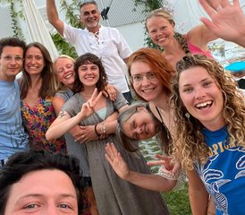 028 Day 300-Hour Meditation and Yoga Teacher Training in Lisbon, Portugal - Photo 1