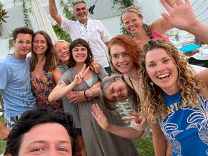 28 Day 300-Hour Meditation and Yoga Teacher Training in Lisbon, Portugal