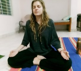10 Tage Fasten Yoga und Naturheilkunde Retreat zur Gewichtsreduktion in Tamil Nadu, Indien - Photo 4