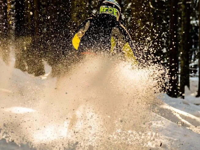 3 Day Private One on One Guided Enduro Motorcycle Tour in Sibiu Area photo 9