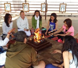 6-Daagse Ayurveda Verjongings Retreat in Rishikesh, India - Photo 4