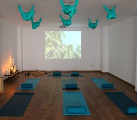 4 días en unas lujosas vacaciones privadas de yoga y bienestar en Marbella, Andalucía, España - Photo 5