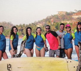 4 Day Surf Camp in Tamarindo, Guanacaste, Costa Rica - Photo 4