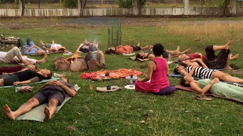 6 Day Personalized One-on-One Culinary Mindfulness Immersion for Menopause in Siem Reap, Cambodia