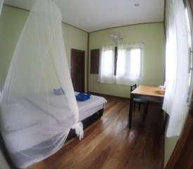 5 Tage Jungle Yoga Retreat in Khao Sok, Surat Thani, Thailand mit Tibetan Sound Bowl Healing - Photo 5