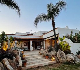 8 jours en stage de yoga à Ibiza avec massages et soins sonores en Espagne - Photo 3