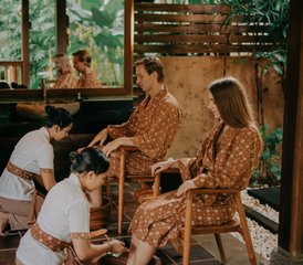 11-tägiger, individueller Luxus-Paarurlaub mit romantischem Abendessen, Kochkurs und mehr in Indonesien - Photo 3