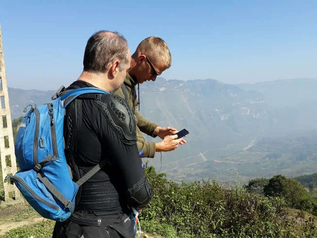 5 Day 4 Nights Off the Beaten Path Motorbike Tour, Vietnam photo 8