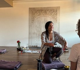 5 días de retiro transformador de yoga y trabajo de respiración en Bali, Indonesia - Photo 2