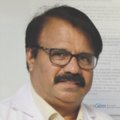 Dr. Usman Sahib  - portret