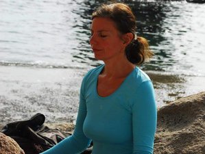 7 Tage Meditation und Chakra Yoga Retreat in Rishikesh, Uttarakhand