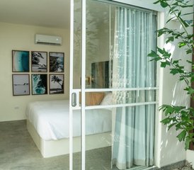 8 jours en stage de surf tous niveaux avec yoga, fitness et plus à Nosara, Costa Rica - Photo 5