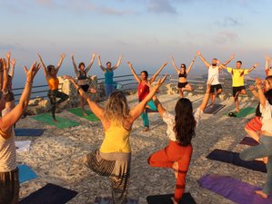 8 Day Yoga and Healing Retreat with Guided Meditations and Sound Therapy in Antalya Province