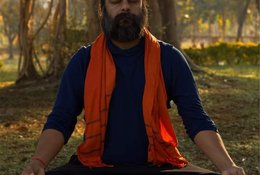 100-Hour Online Divine Engineering Transformational Yoga Teacher Training Program 