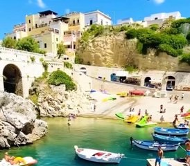 118 días de retiro de yoga, aventura y cultura con talleres culinarios en Puglia, Italia - Photo 1