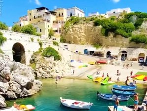 8 Day Epic Adventure Yoga and Cultural Retreat with Culinary Workshops in Puglia, Italy