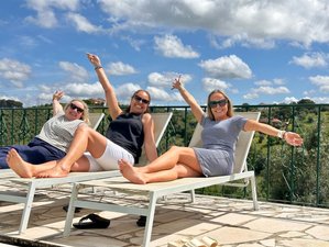 5 Day Evolve and Empower Women’s Retreat in Beautiful Torres Novas, Portugal