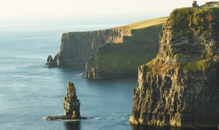 Connacht Retraites en Reizen
