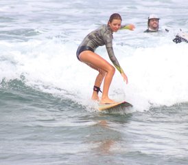 5 jours en stage de surf et yoga à KwaZulu-Natal, Afrique du Sud - Photo 2