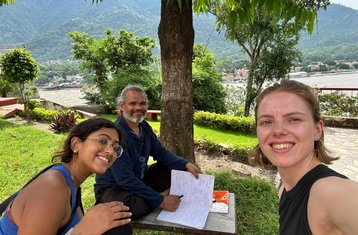 9 Tage Intensives Yoga Seeker Upskilling: Meisterung von Nath und Hatha Yoga in Rishikesh, Indien