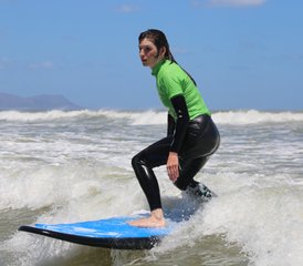 27-Daagse Surfkamp voor Alle Niveaus in de Verborgen Surfparel Hermanus nabij Kaapstad, Zuid-Afrika - Photo 1
