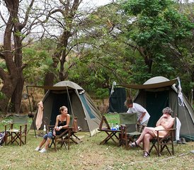 65 jours safari rêve d’astronome au Serengeti, Ngorongoro et Tarangire, Tanzanie - Photo 1