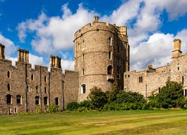 Windsor, Berkshire Retraites et Voyages