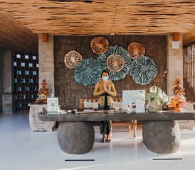 7 jours en stage de méditation, yoga et bien-être holistique à Ubud, Bali, Indonésie - Photo 3
