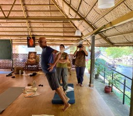 24 Day 200-Hour Yoga Teacher Training Course in Mysore, India - Photo 4
