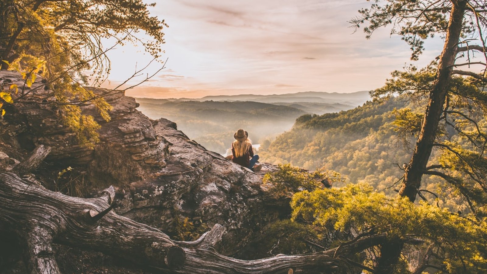6 Yoga Retreats In Tennessee Bookyogaretreats