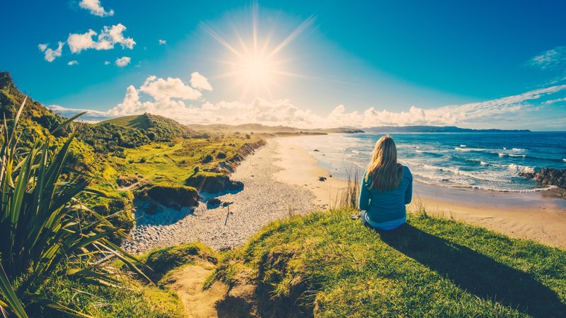 2 Day Weekend Online Retreat with Yoga, Breathing Techniques, and Stress Reduction
