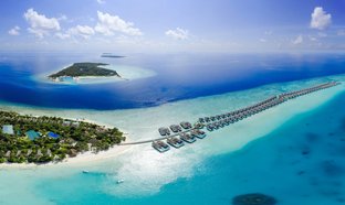Southern Maalhosmadulu Atoll Retreats & Trips