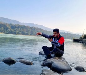 5-daagse yoga-retraite om je innerlijke ziel te ontspannen aan de oever van de Ganges in Rishikesh, India - Photo 2