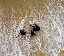 5 Day Surf and Stay at Sandhi House in Ericeira, Portugal - Photo 3