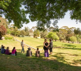 3-Daagse Verdiep Je Inzicht in Meditatie En Yoga Weekend Retreat in Adelaide, Australië - Photo 4
