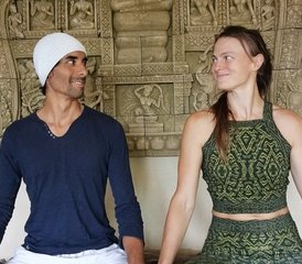 67 jours en stage de yoga, méditation et découverte à Essaouira, Maroc - Photo 1