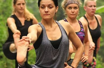 7 jours en retraite de yoga et méditation dans l’Himalaya à Dharamsala, Inde