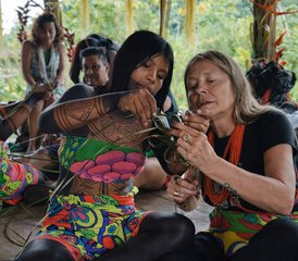 4 días de vacaciones de yoga fuera de lo común en Solano, Colombia - Photo 3
