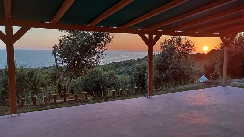 7 Day Relax in Nature Yoga Meditation Retreat in Preveza, West Greece