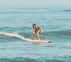 5 Day Surf Camp in Vila do Bispo, Portugal - Between Waves, Laughter and Lots of Adrenaline - Photo 2
