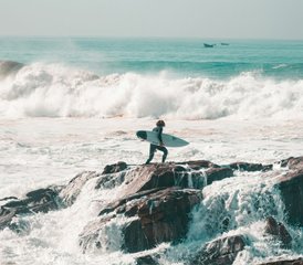 8 días de paquete de guía de surf en Taghazout, Marruecos - Photo 2