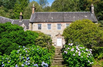 4 Day Yoga, Mindfulness, and Walking Retreat in Loch Lomond, Scotland, UK