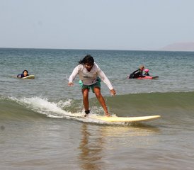 8 Day All-Levels Surf Adventure in Taghazout Bay, Morocco: Ride the Waves with Let Us Surf! - Photo 2